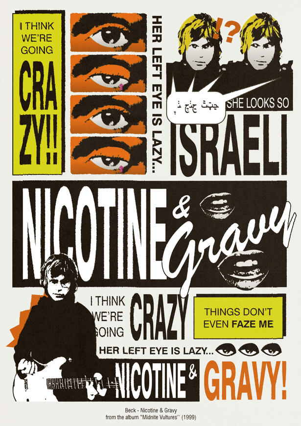 Nic & Gravy - 08/25