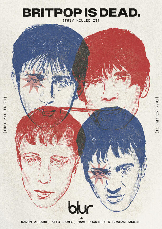 Blur - 03/26